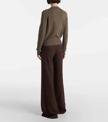 Cárdigan N°300 Little 2 de cachemir | Extreme Cashmere