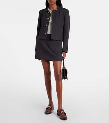 Minirock  | Bottega Veneta