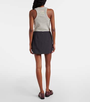 Minirock  | Bottega Veneta