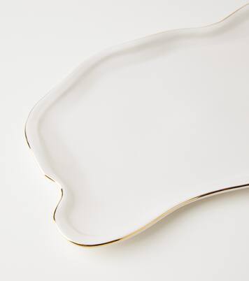 Servierplatte Meltdown by JordanLuca | Seletti