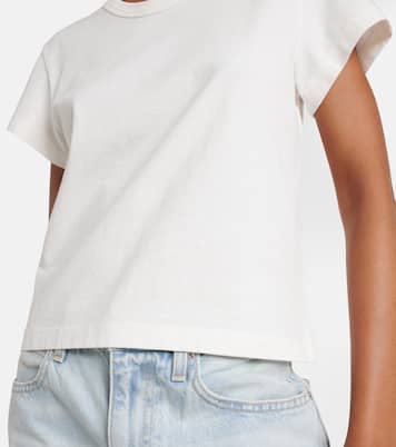 T-shirt Easy in cotone | Slvrlake