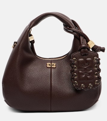 Mini tote bag | Ganni