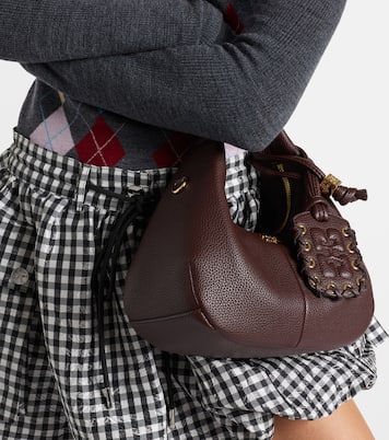 Mini tote bag | Ganni