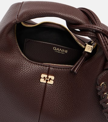 Mini tote bag | Ganni