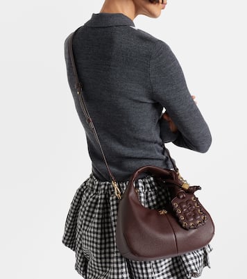 Mini tote bag | Ganni