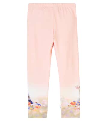 Legging Niki en coton mélangé | Molo