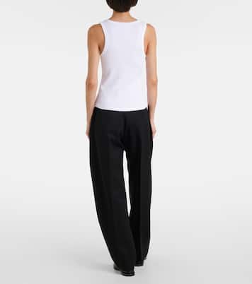 Top aus Baumwolle | Givenchy