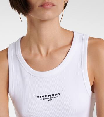 Top aus Baumwolle | Givenchy