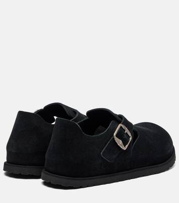 London suede shoes | Birkenstock 1774