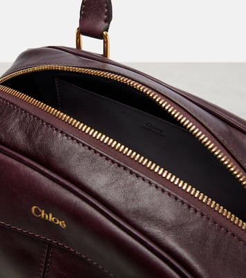 Bolso de piel adornado | Chloé