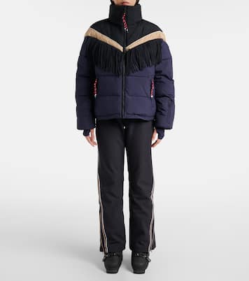 Petra ski pants | The Upside