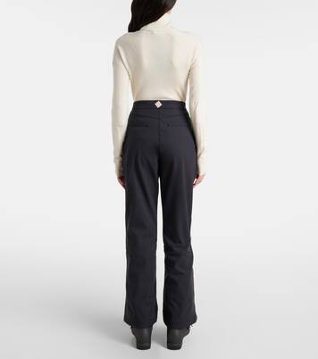 Petra ski pants | The Upside