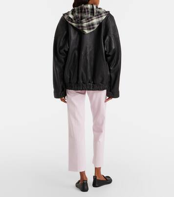 Calie straight jeans | 7 For All Mankind