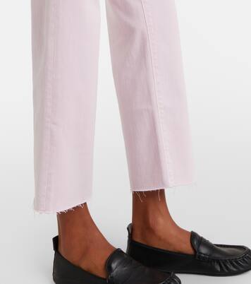 Calie straight jeans | 7 For All Mankind