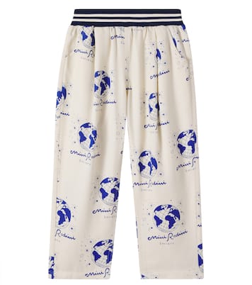 Bedruckte Shorts Society | Mini Rodini