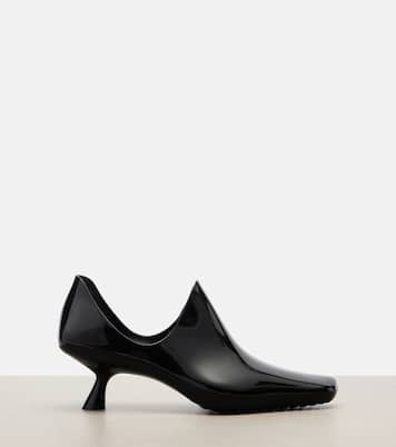 Emily PVC ankle boots | Loewe