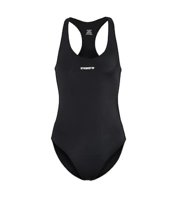 Maillot de bain imprimé | Vetements