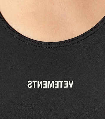 Maillot de bain imprimé | Vetements