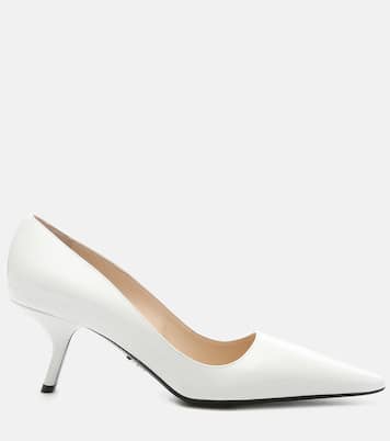 Pumps in vernice | Prada
