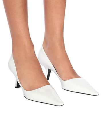 Pumps in vernice | Prada