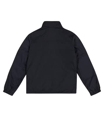 Chaqueta Demetrio de tejido técnico | Moncler Enfant