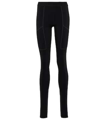 High-Rise Leggings | Coperni