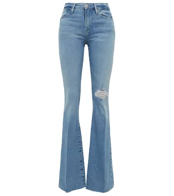 Jeans Le High Flare | Frame