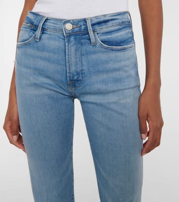 Jeans Le High Flare | Frame