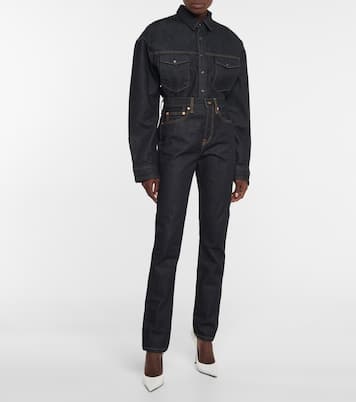 Jeans skinny | Wardrobe.NYC