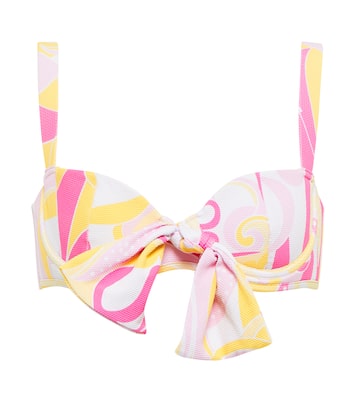 Bikini-Oberteil Clara | Alexandra Miro