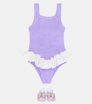 Costume intero Denise | Hunza G Kids