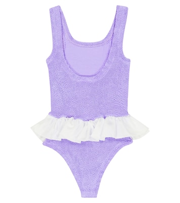 Costume intero Denise | Hunza G Kids
