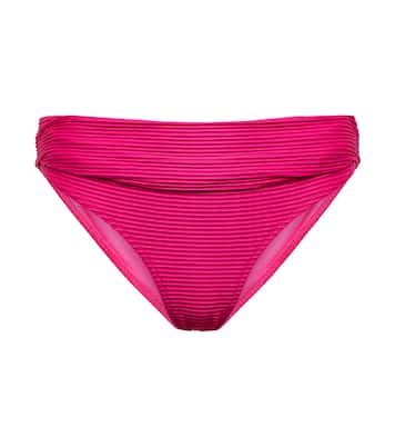 Capri bikini bottoms | Heidi Klein