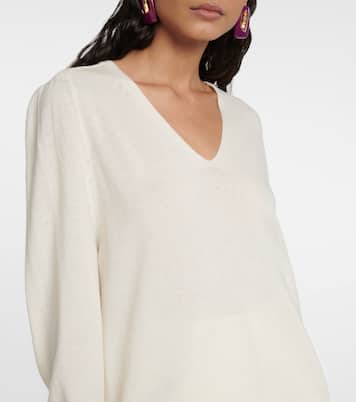 Jersey Modern Statements lana y cachemir | Dorothee Schumacher