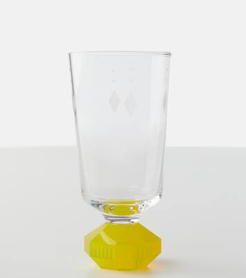 Chelsea Tall set of 2 highball glasses | Reflections Copenhagen