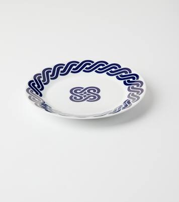 Cadrelo 18-piece dinner service | Sargadelos