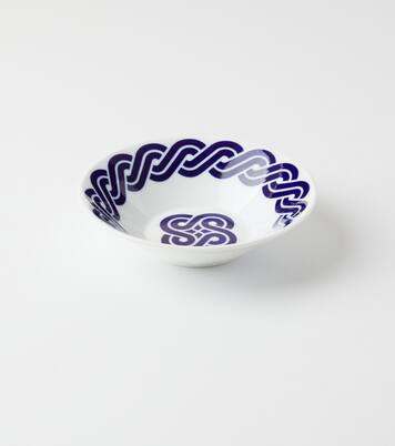Cadrelo 18-piece dinner service | Sargadelos