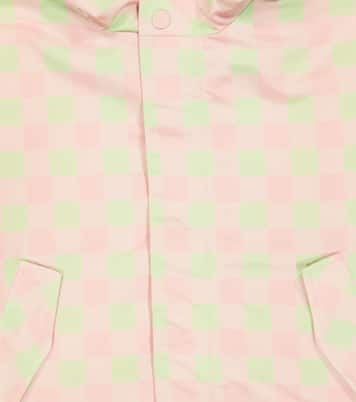Hooded jacket | Stella McCartney Kids