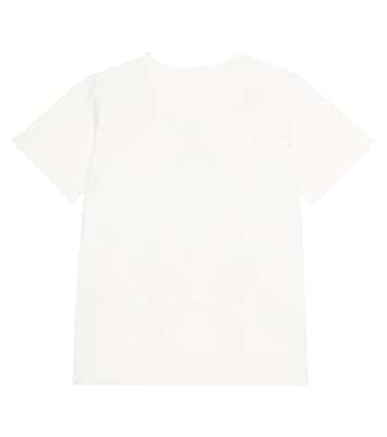 T-shirt en coton | Stella McCartney Kids