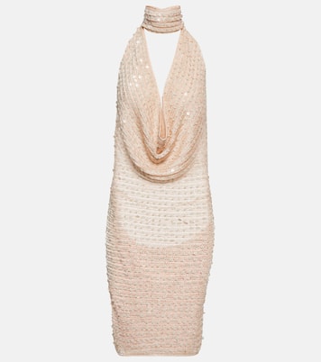 Tipo sequined minidress | Aya Muse