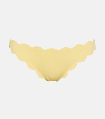 Slip bikini reversibili Antibes | Marysia