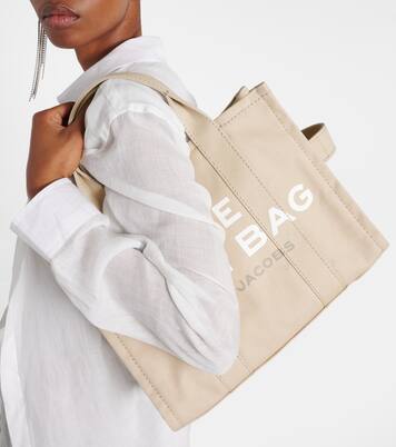Borsa The Medium in canvas | Marc Jacobs