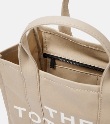 Borsa The Medium in canvas | Marc Jacobs