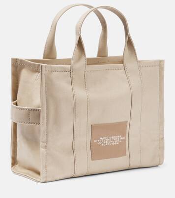 Borsa The Medium in canvas | Marc Jacobs