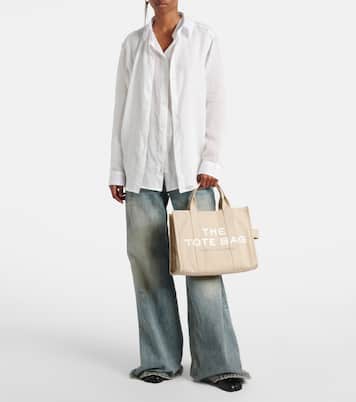 Borsa The Medium in canvas | Marc Jacobs