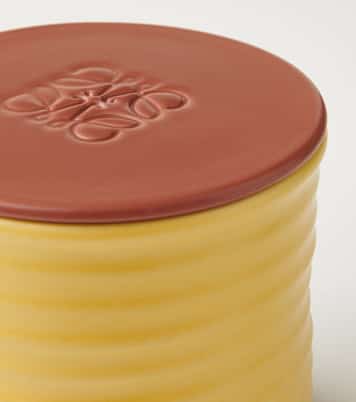Kerzendeckel Medium  | Loewe Home Scents