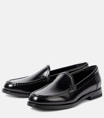 Mocasines Dineguardo de piel | Manolo Blahnik