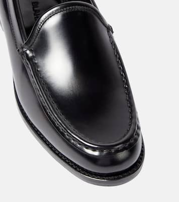 Mocasines Dineguardo de piel | Manolo Blahnik