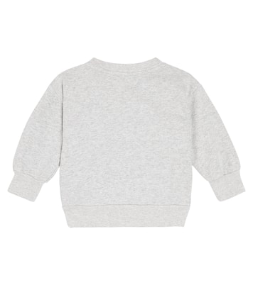 Baby - Felpa Mouse in jersey di cotone | Bobo Choses