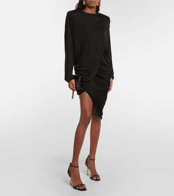 Sandalias Opyum 85 de charol | Saint Laurent